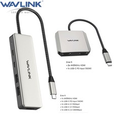 Docking Station Notebook