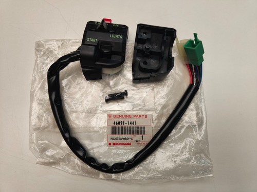 Nos kawasaki zx750 zxr750 - nos,