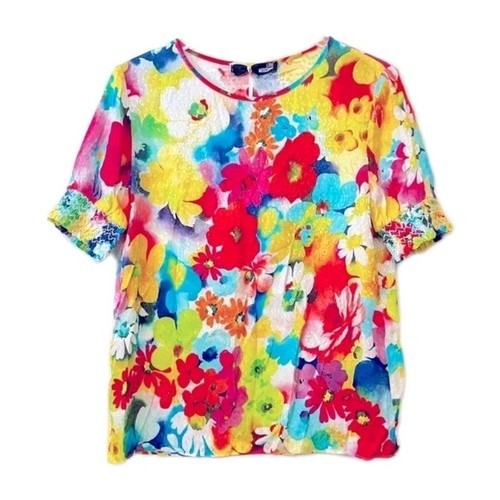 Top jacquard donna love - jacquard,