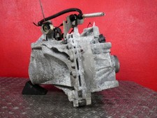 Cambio manuale DBU 1Z