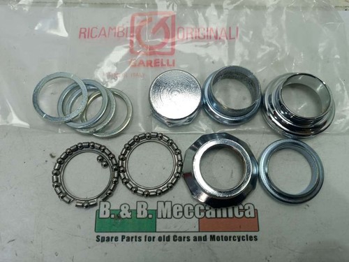 Revisione cuscinetti bicchieri - cuscinetti,