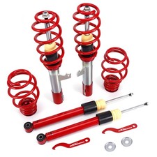 Coilover adatto per VW Golf V