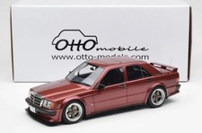 Mercedes 190E 2.5-16 Rauh-Welt