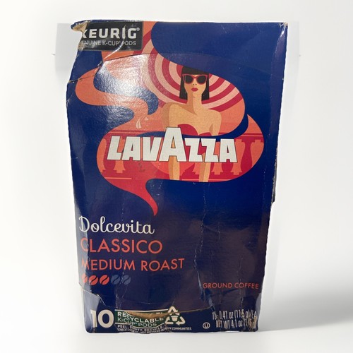 Cialde caffè lavazza - caffè,