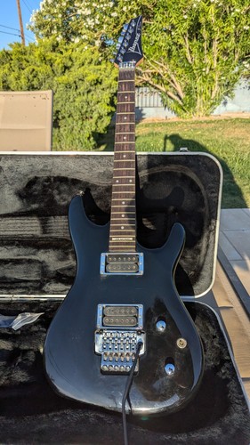 Ibanez 2001 js100 - ibanez,