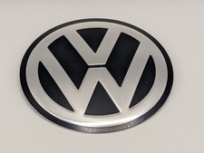 Volkswagen VW Lamierino Cover