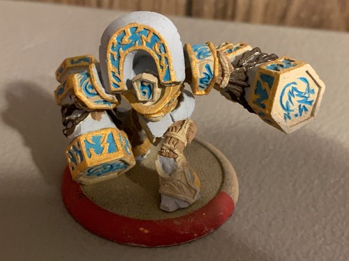 Sa41030 orde warmachine - orde, circle