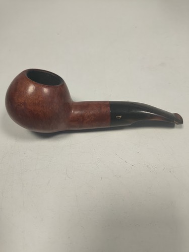 Pipa fumo marchiata - da,