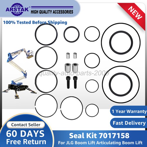 70007376 kit guarnizioni - kit,