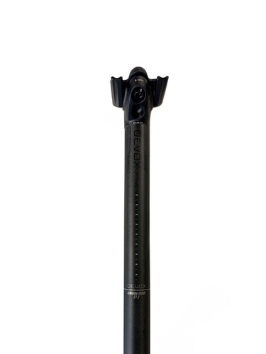 Devox carbon seatpost - ud,