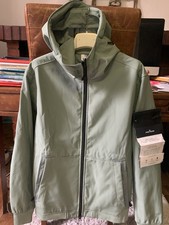 Stone island jacket soft - stone,