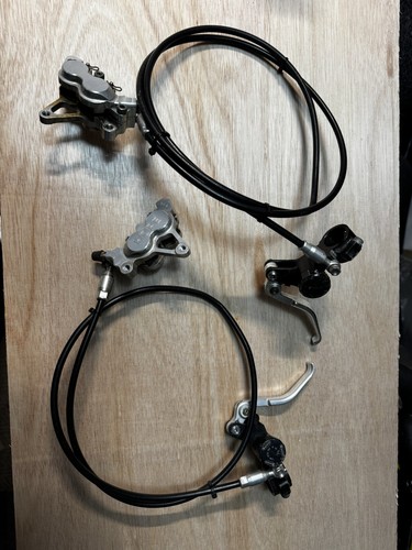 Hope enduro no3 callipers - hope, 4