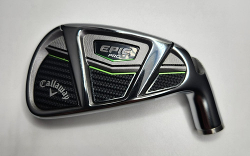 Callaway epic pro solo testa - pro,
