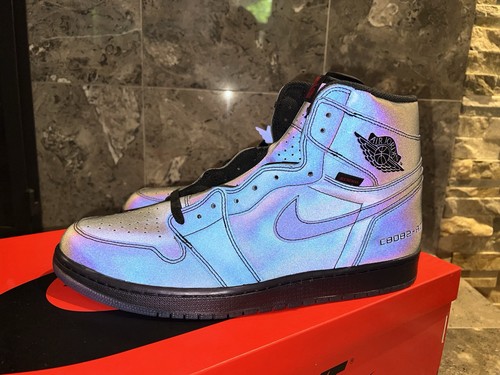 Taglia air jordan 1 - air,