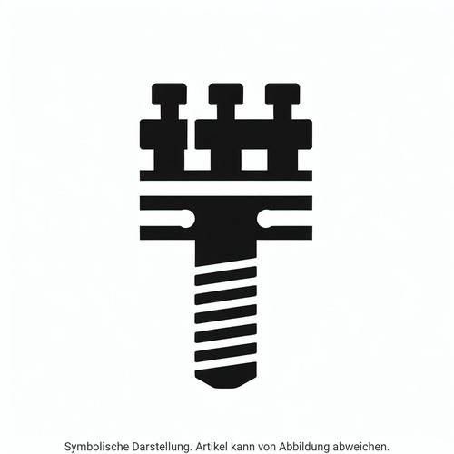 Vite testa cilindrica - vite,
