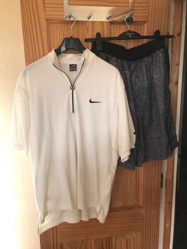 Completo nike andre - completo,