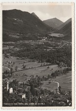 FABIASCO - VARESE - VISTA DEL LAGO DI GHIRLA - VIAGG. 1959 -31763-