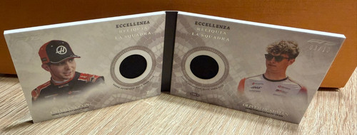 Topps eccellenza 2025 - 2025, #