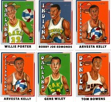 2019 Lana Sport ABA Basketball