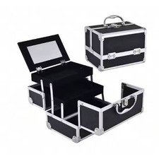 Valigetta trasporto alluminio