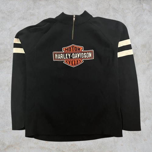 Felpa harley davidson - felpa,