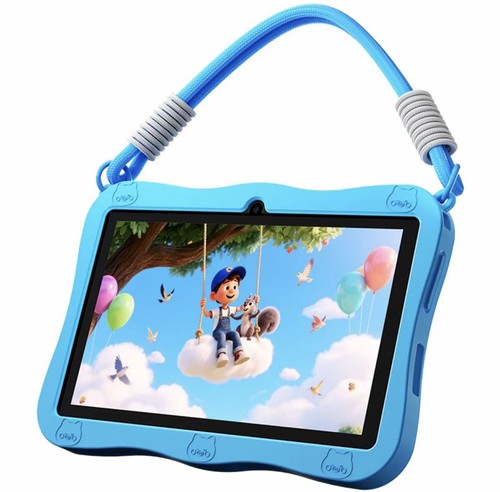 Tablet educativo bambini 7 - tablet, da