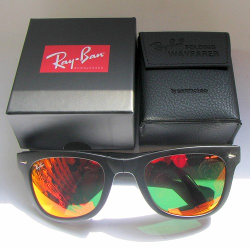 Occhiali sole ray ban - da,