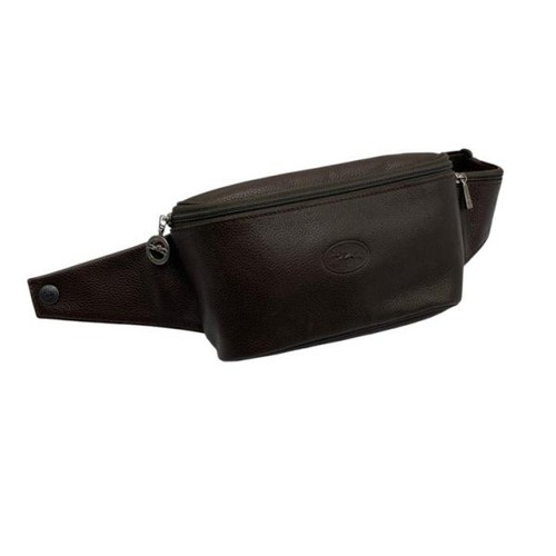 Marsupio longchamp pelle - longchamp,