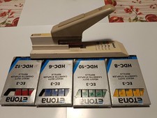 Pinzatrice Regolabile ETONA EC-3