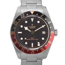 TUDOR Black Bay 58 GMT Master