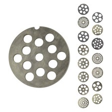 PIASTRA PER TRITACARNE Per