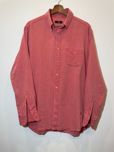 Fay camicia cotone - in,