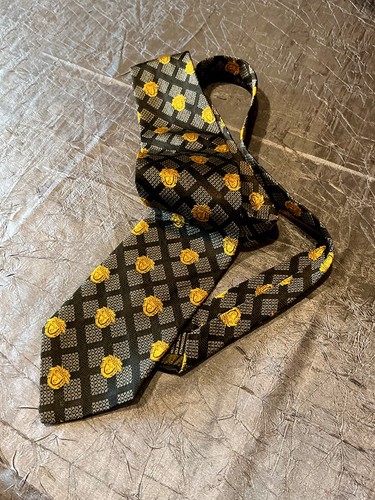Cravatta gianni versace - cravatta,