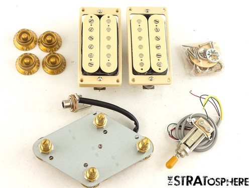 Gibson les paul - gibson,