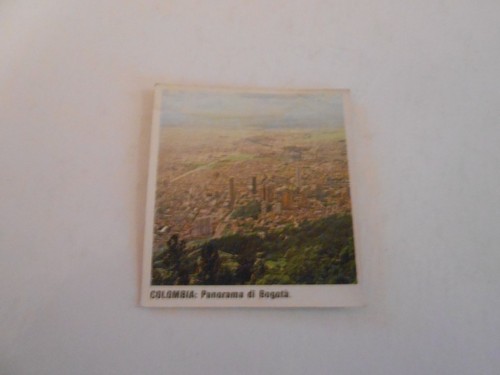 Figurina paesi conoscere - conoscere, il
