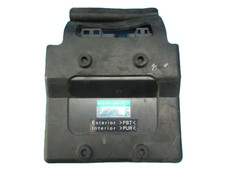 CENTRALINA  KAWASAKI ER6N