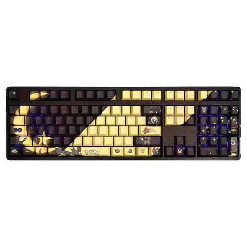 Pokémon unite umbreon rgb pbt - umbreon,