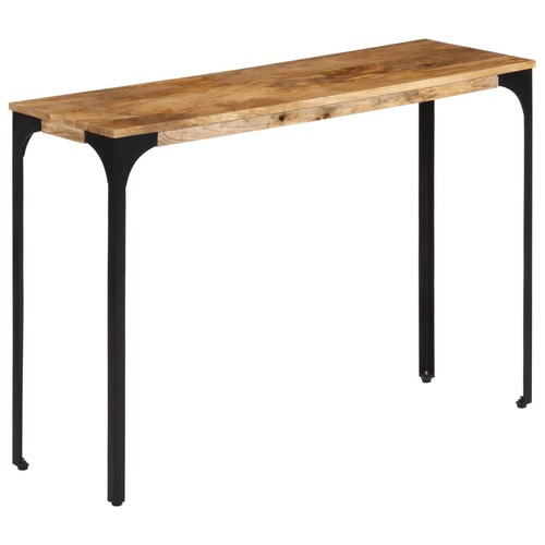 Tavolo consolle legno - tavolo,