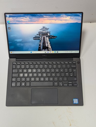 Cpu dell xps 9360 - 13, 13,3"