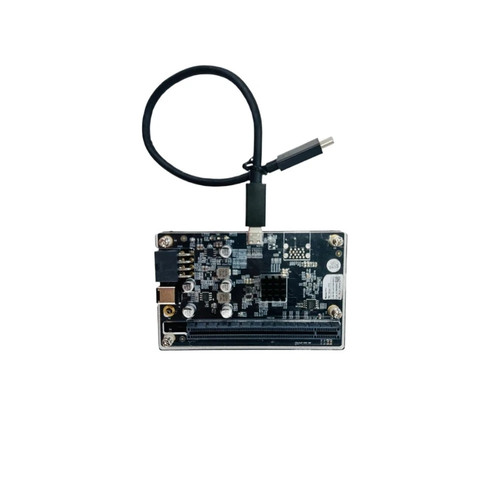 Dock gpu egpu - egpu, scheda