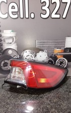 Fanale Posteriore Destro Per