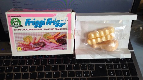 Friggi pranzetto - friggi,