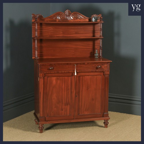 Credenza credenza antica