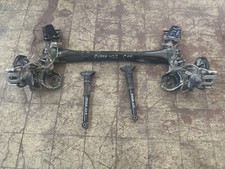 ASSALE PONTE POSTERIORE OPEL