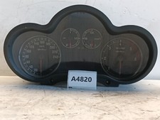 156056617 110080304018 QUADRO STRUMENTI CONTACHILOMETRI ALFA ROMEO 147 1.9 JTD