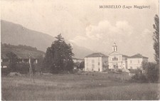 Varese mombello fp - varese,