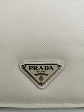 Porta IPad Prada Originale