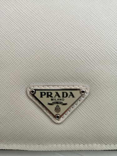 Porta ipad prada - porta, originale