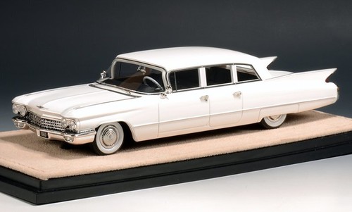 Cadillac fleetwood - cadillac, 75