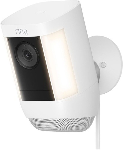 Ring spotlight cam pro - ring,